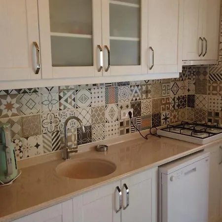Casa vacanze Flat With Island View In Adatepe Bozburun