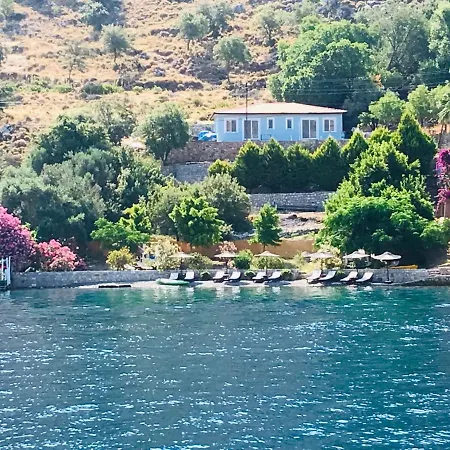 Flat With Island View In Adatepe Bozburun Casa vacanze Marmaris