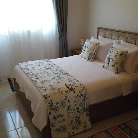 Flat With Island View In Adatepe Bozburun Holiday home